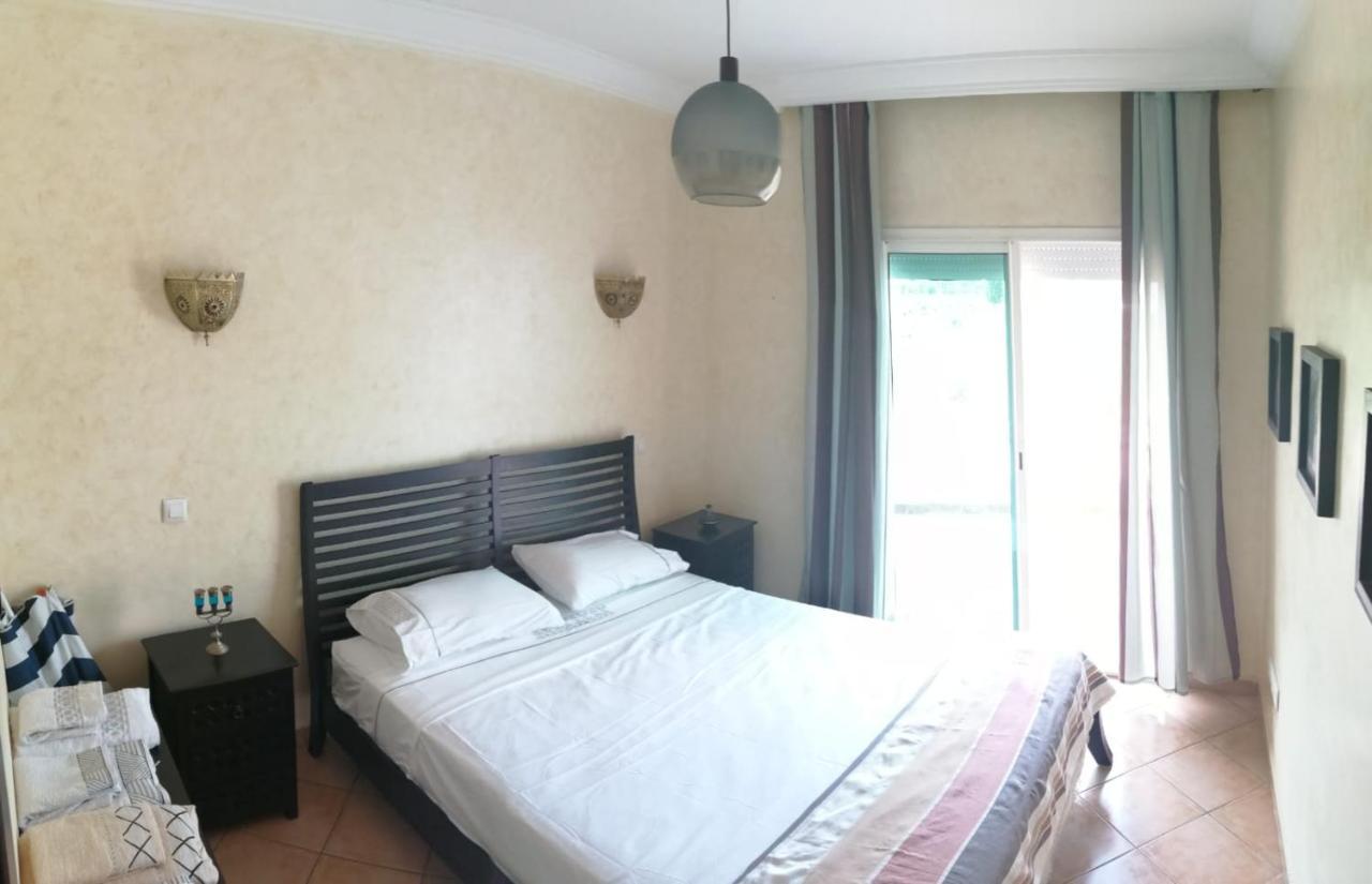 Riviera Beach - Appartement Ensoleille A Кабо-Негро Екстер'єр фото